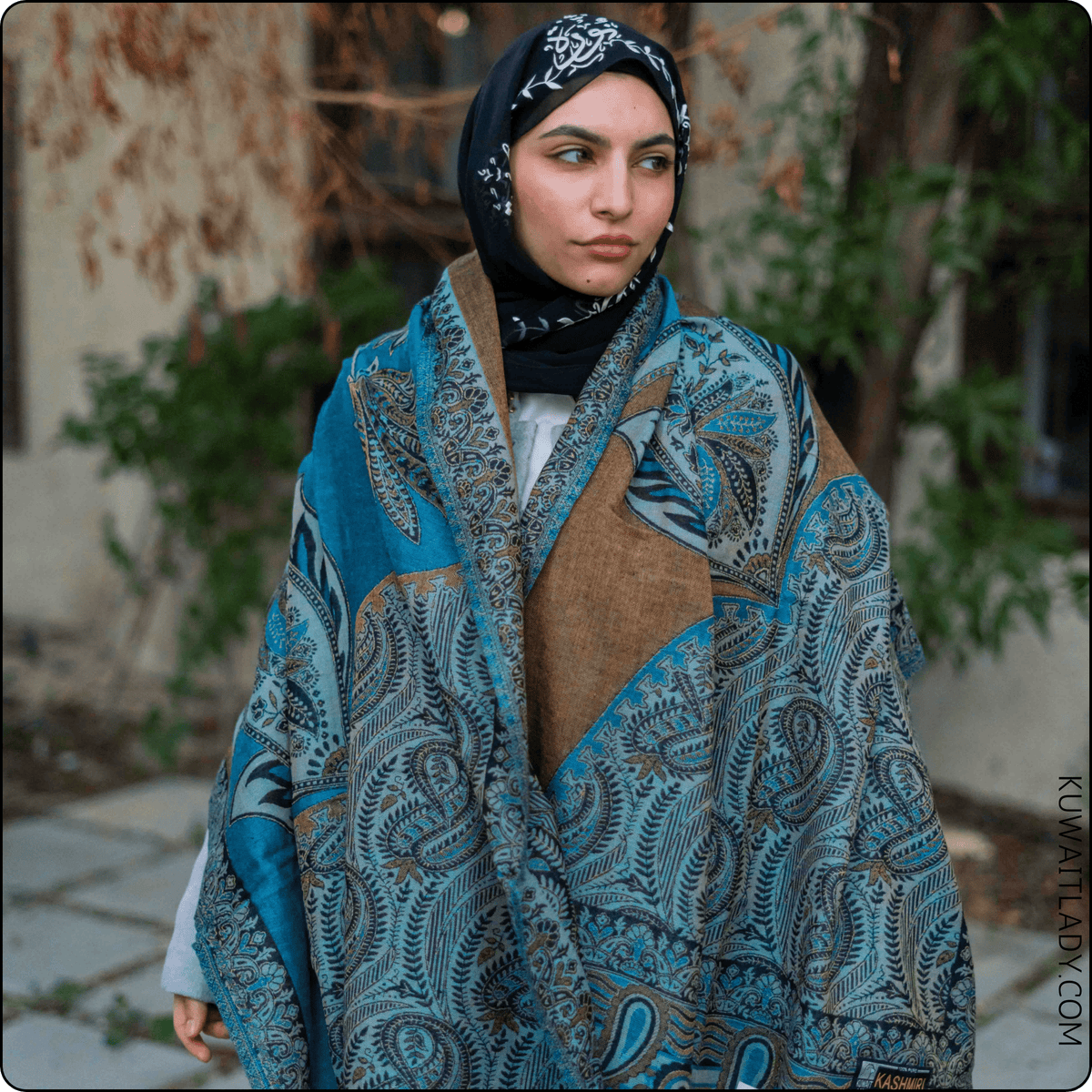 Shawls