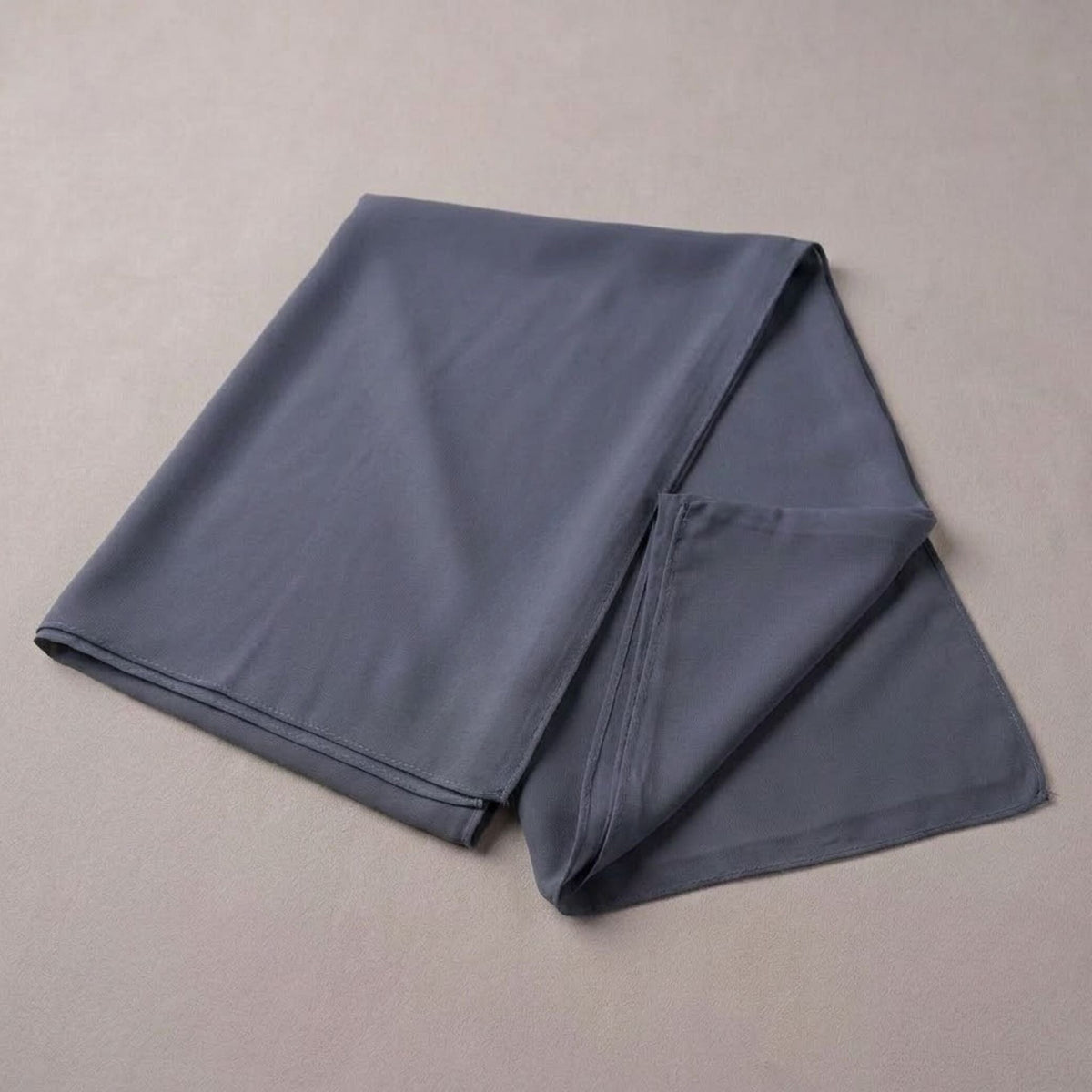 Abaya Hijab Chiffon