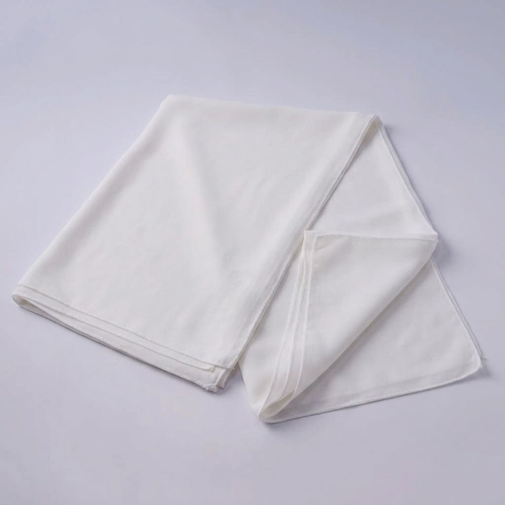 Abaya Hijab Chiffon