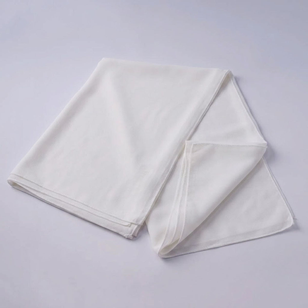 Abaya Hijab Chiffon