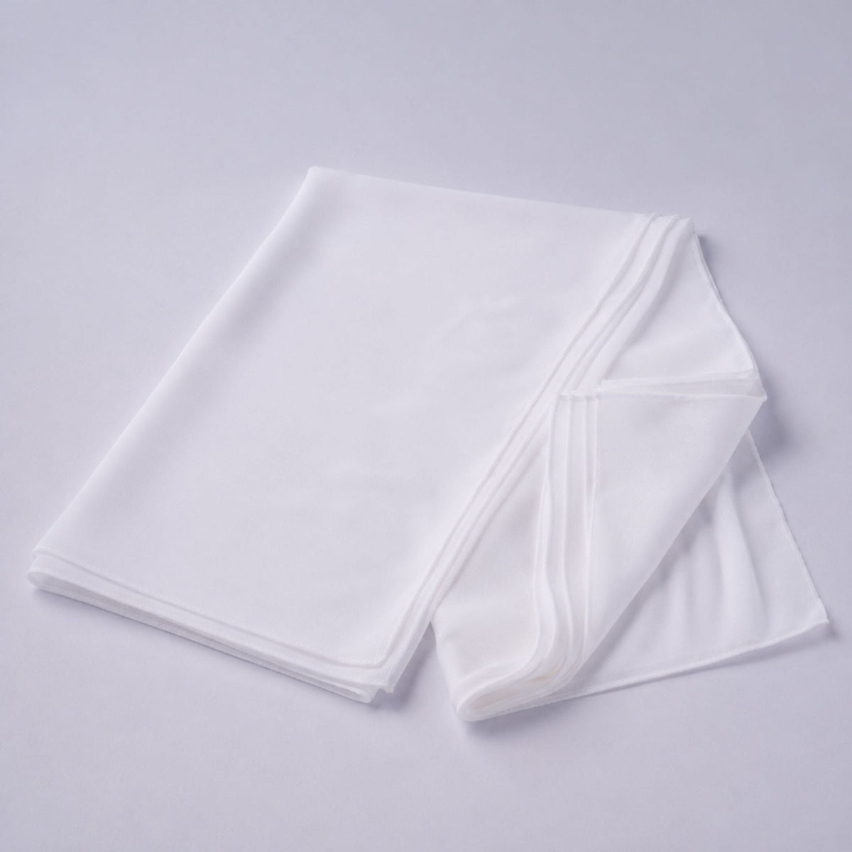 Abaya Hijab Chiffon