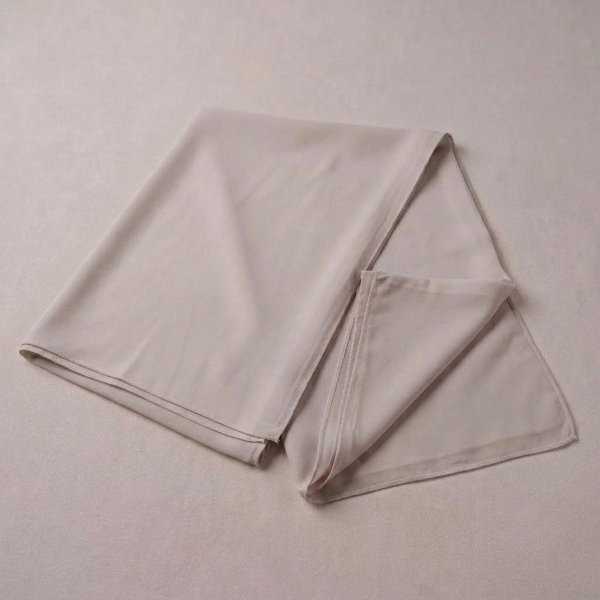 Abaya Hijab Chiffon
