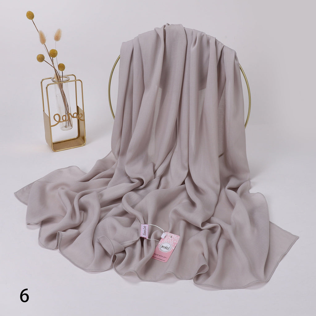 Bamboo Scarf