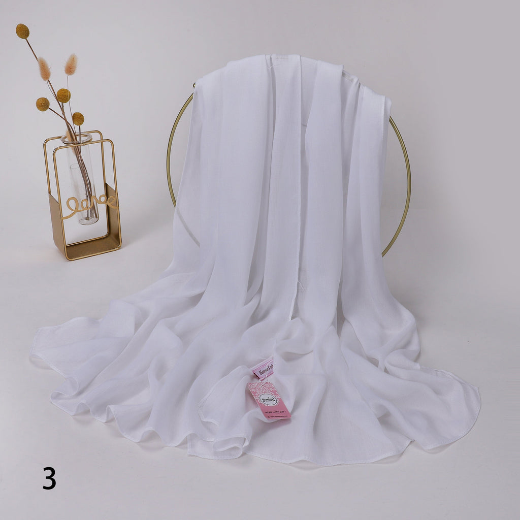 Bamboo Scarf