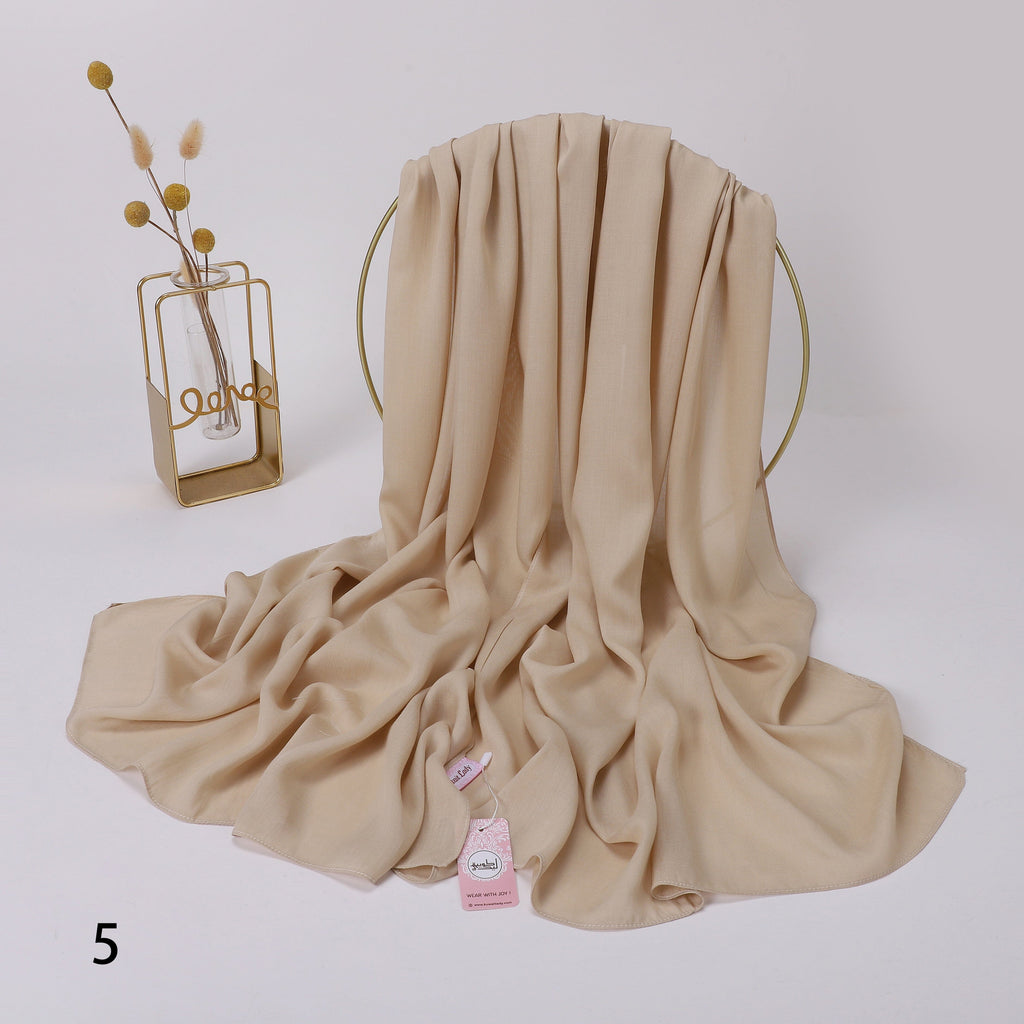 Bamboo Scarf