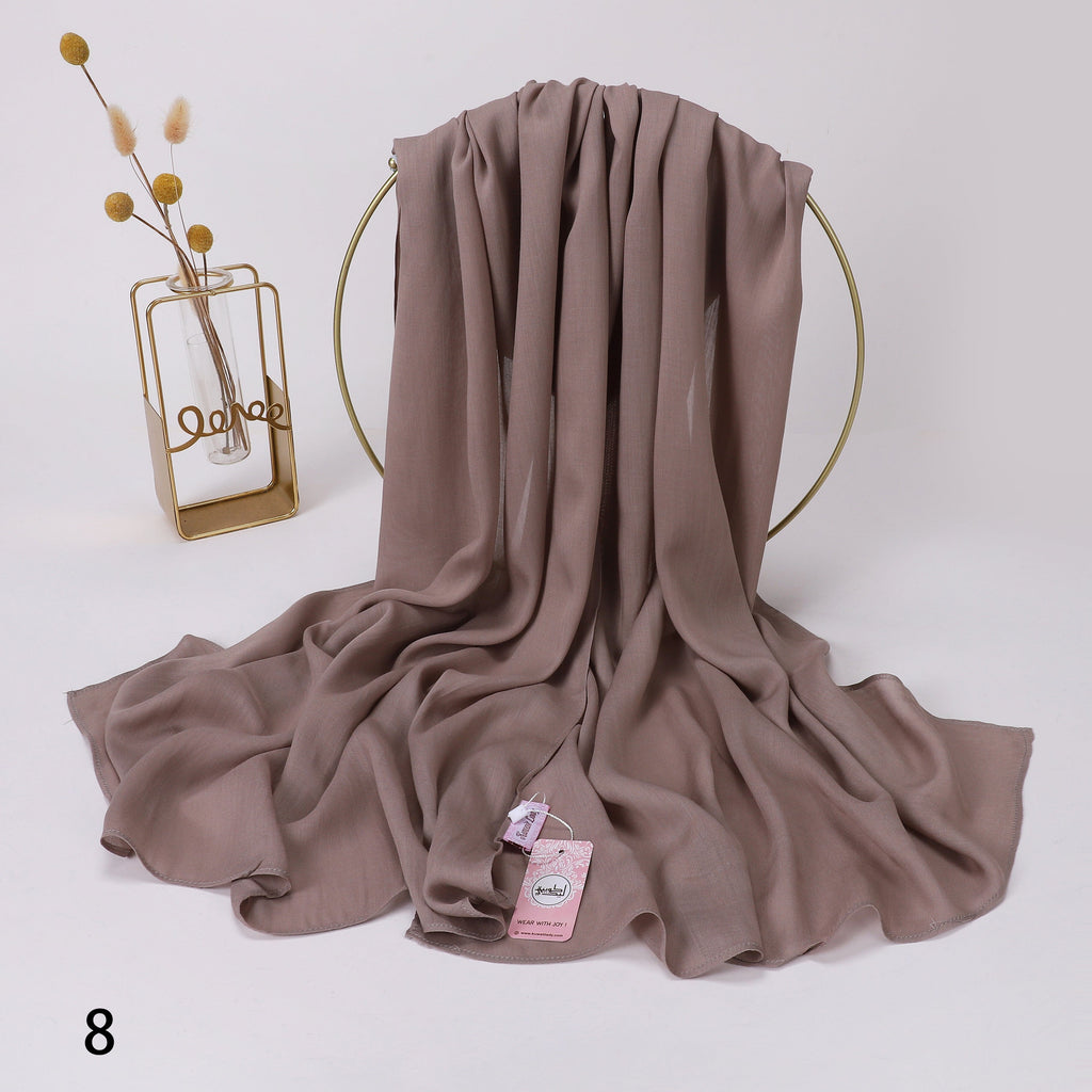 Bamboo Scarf