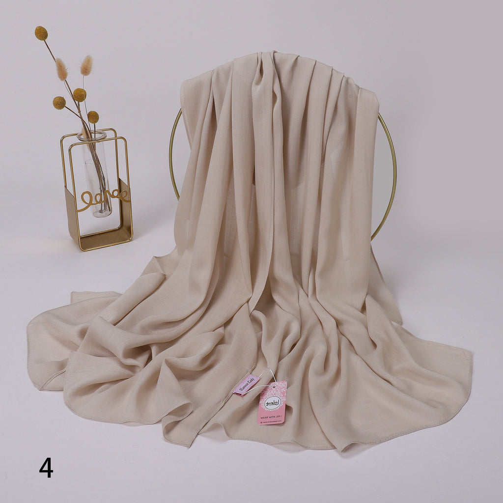 Bamboo Scarf