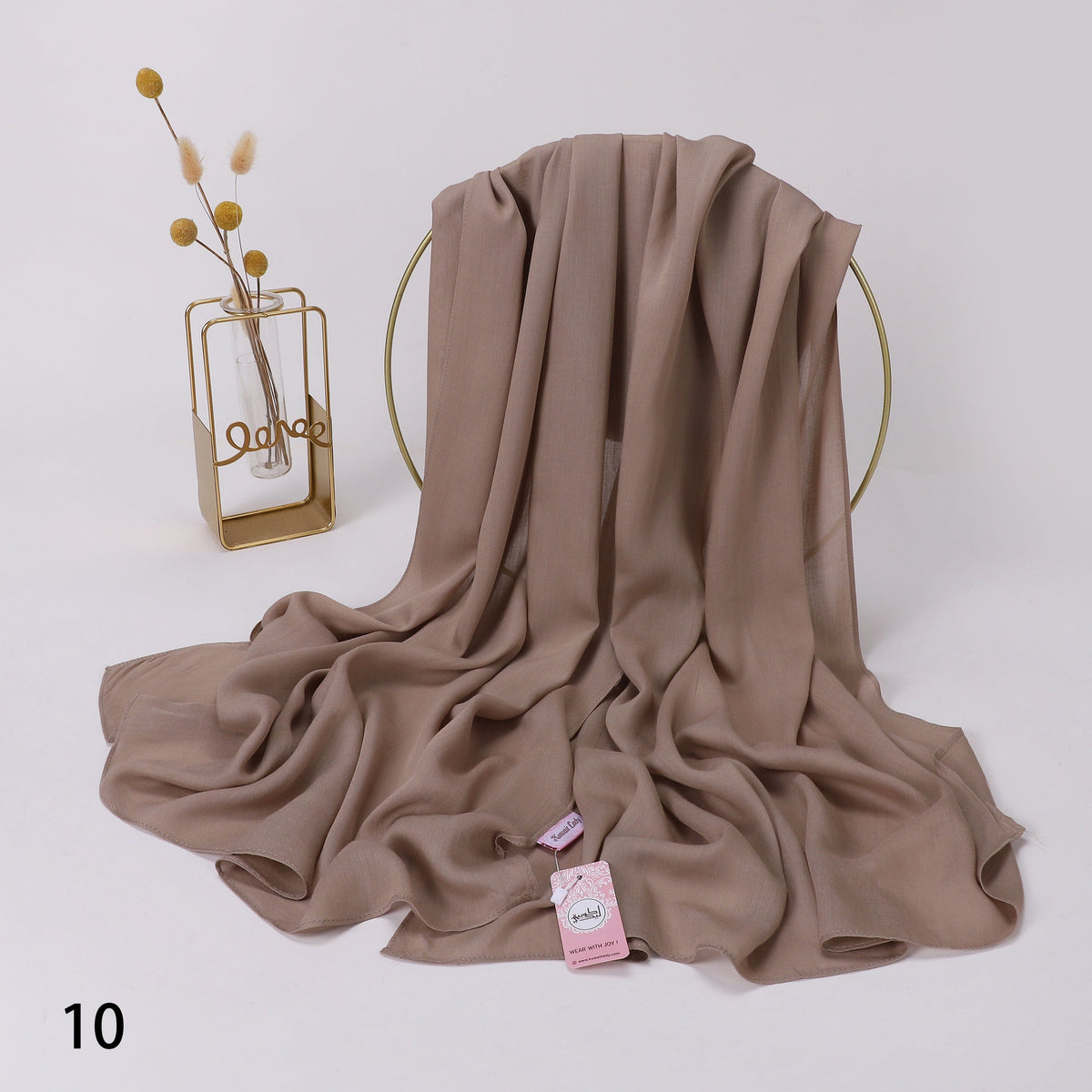 Bamboo Scarf