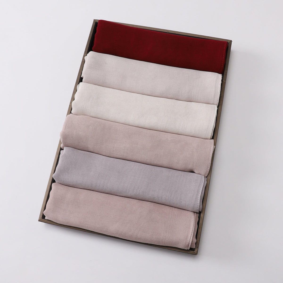 Breezy Linen Plain