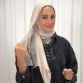 كتان سادة خفيف ومريح