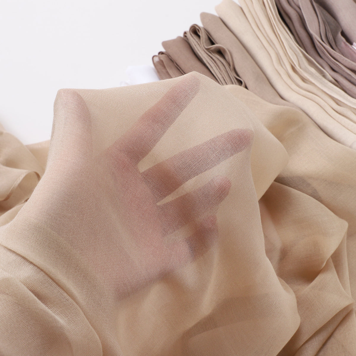 Breezy Linen Plain