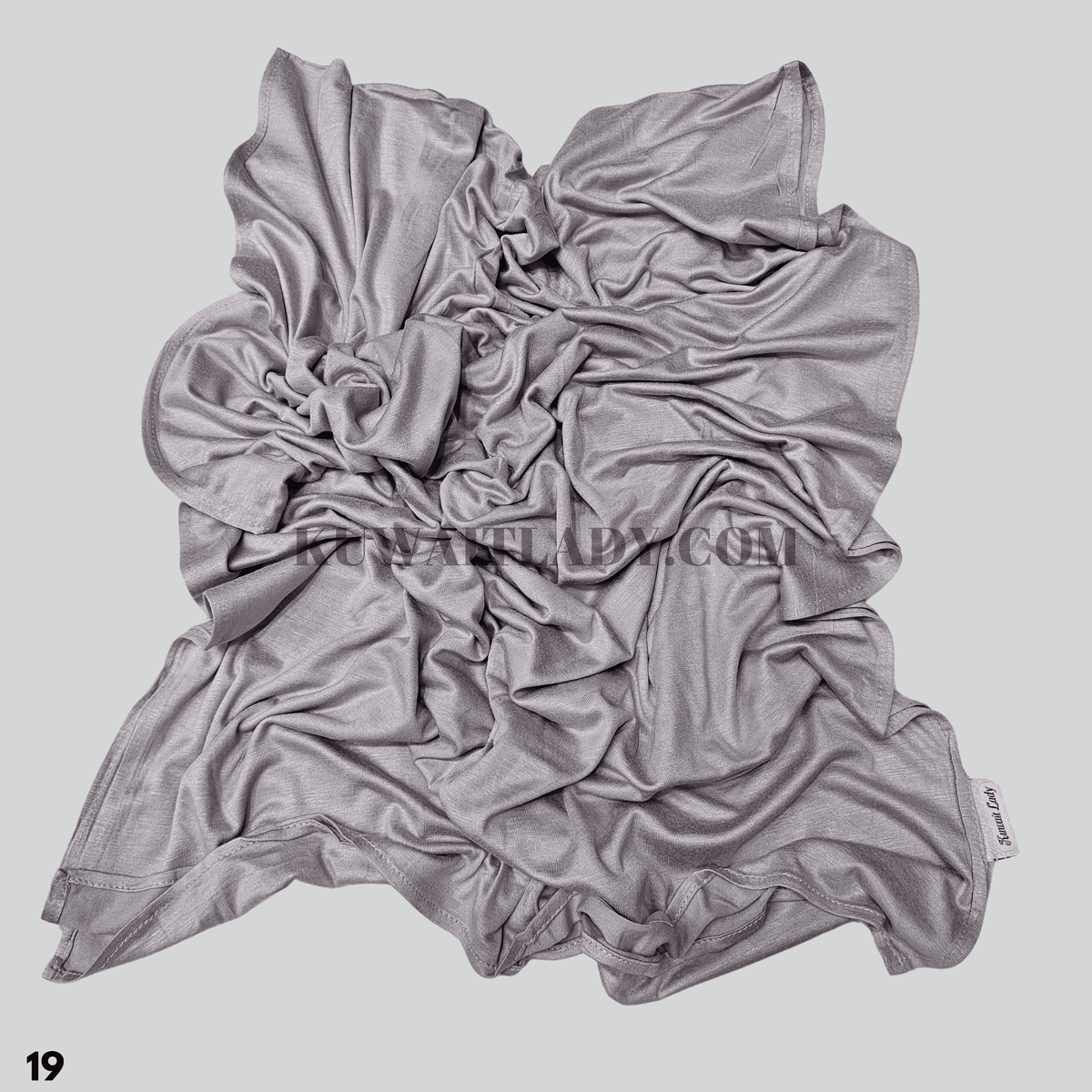 Cotton Double Stretch
