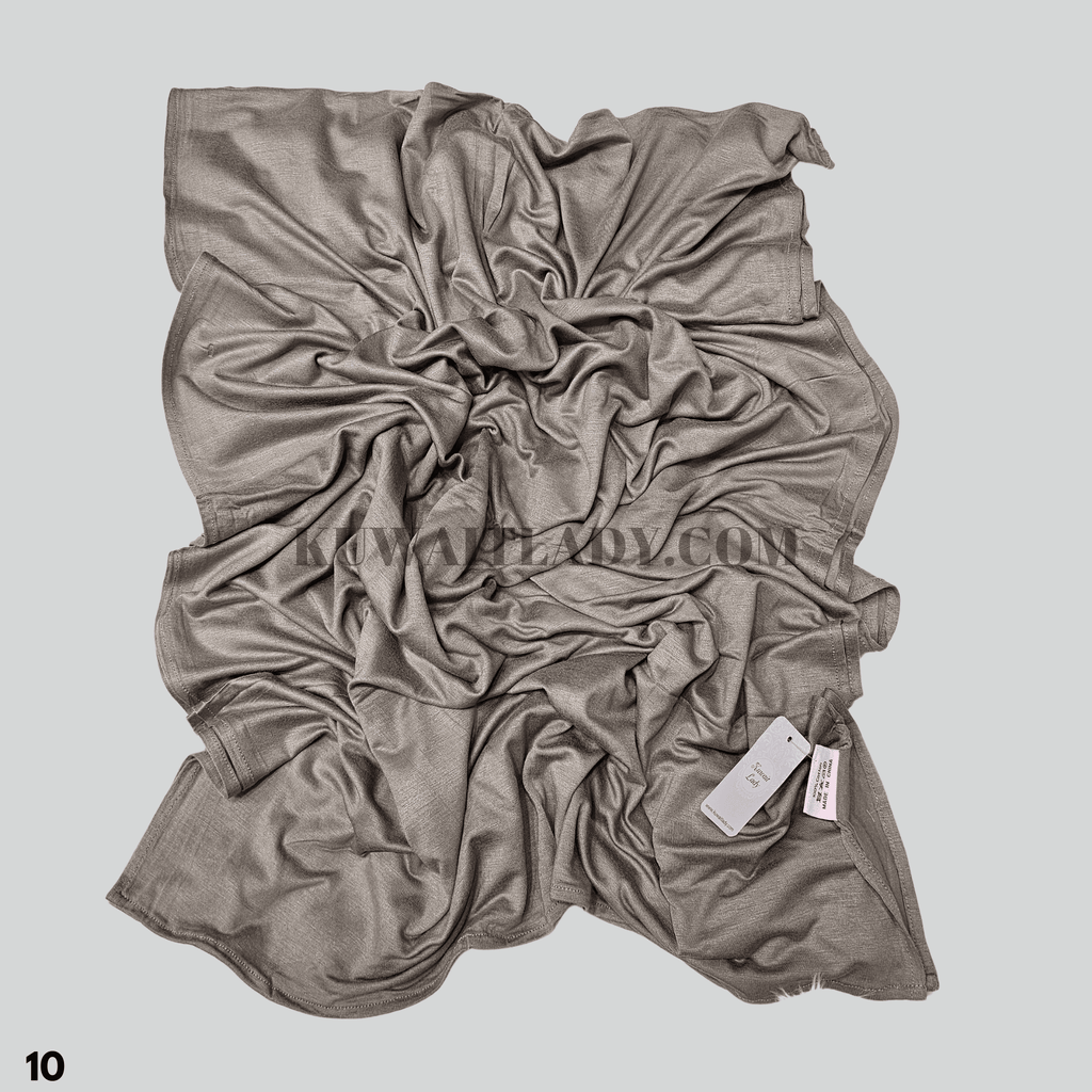 Cotton Double Stretch