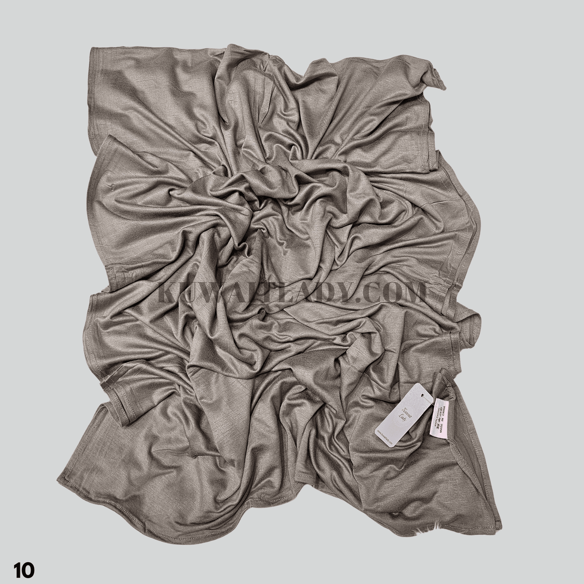 Cotton Double Stretch