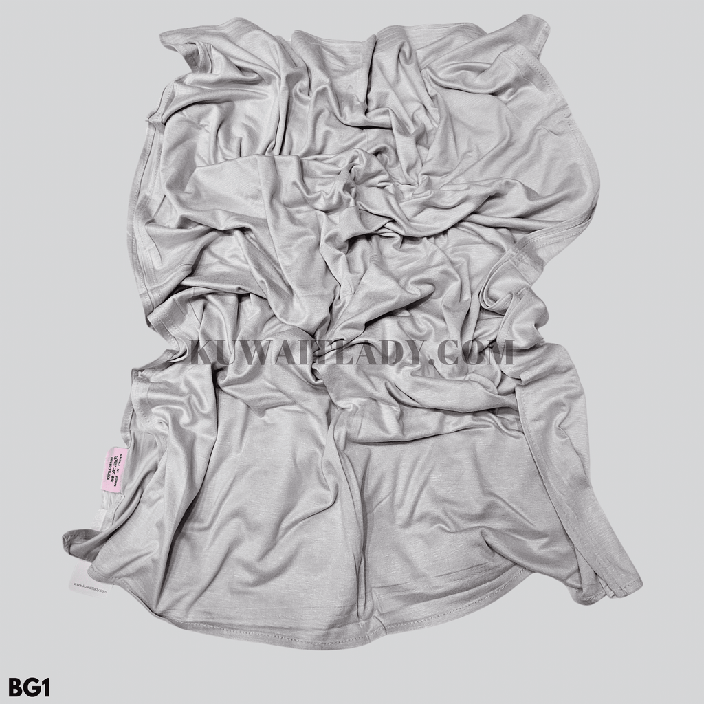 Cotton Double Stretch