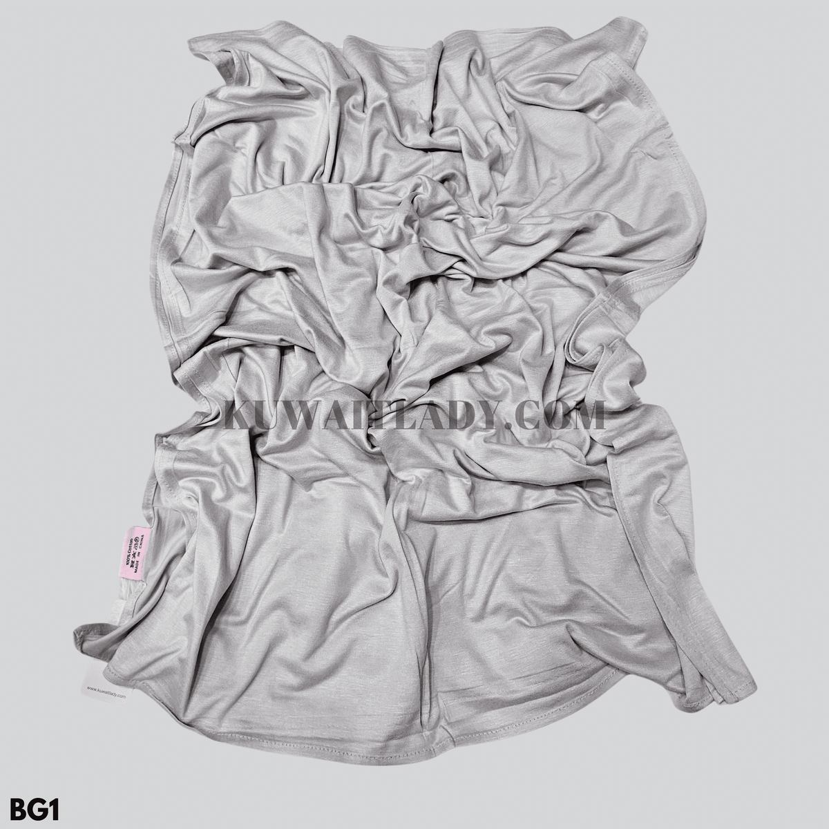 Cotton Double Stretch