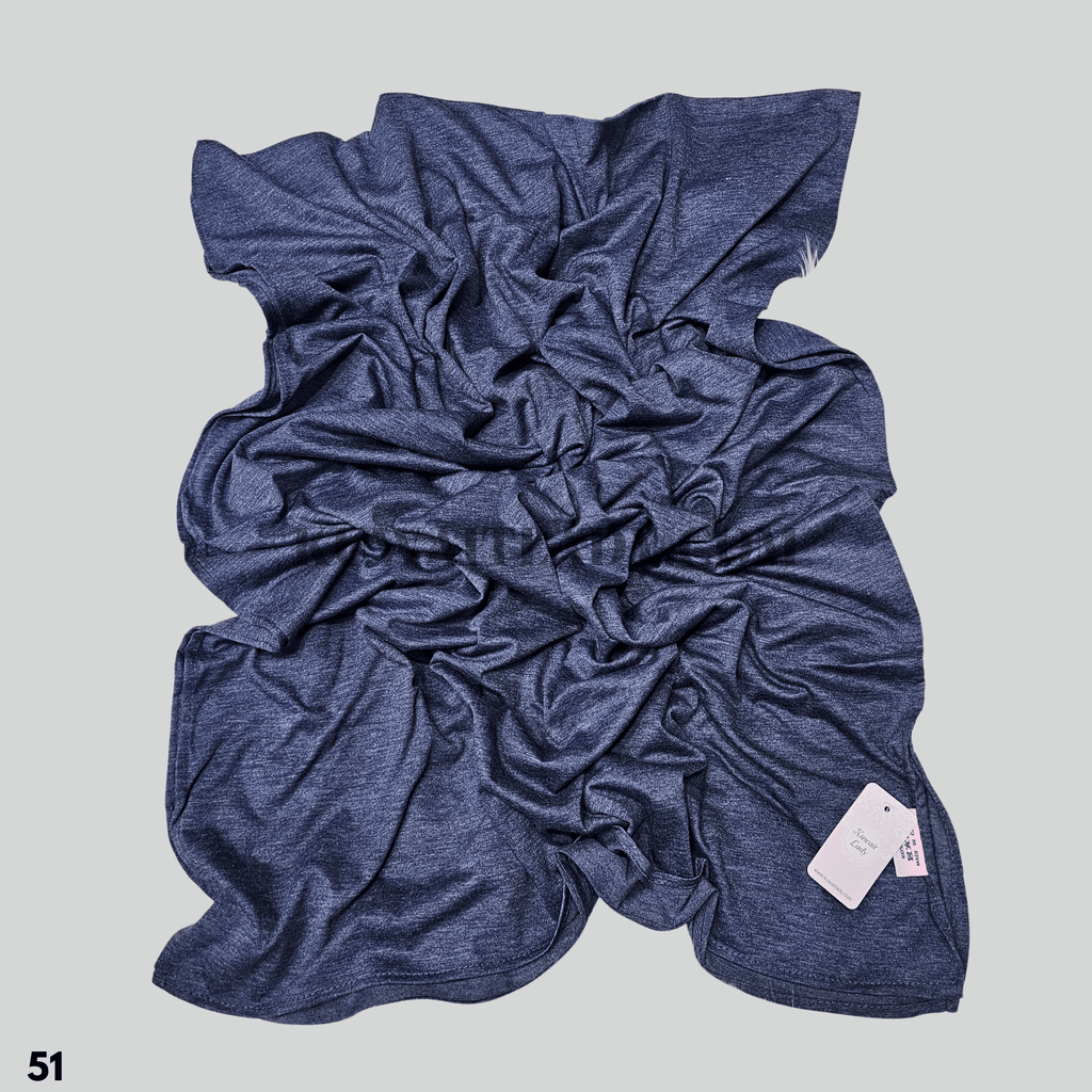 Cotton Double Stretch