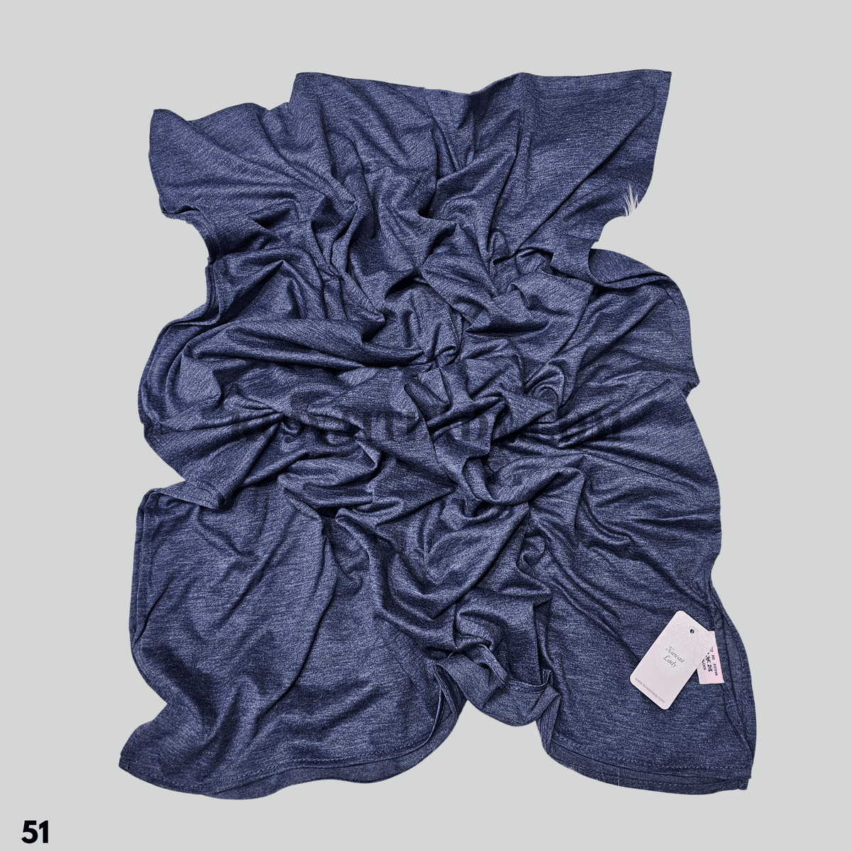 Cotton Double Stretch