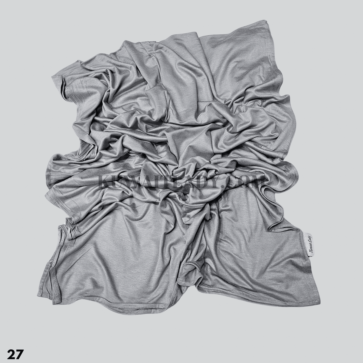 Cotton Double Stretch