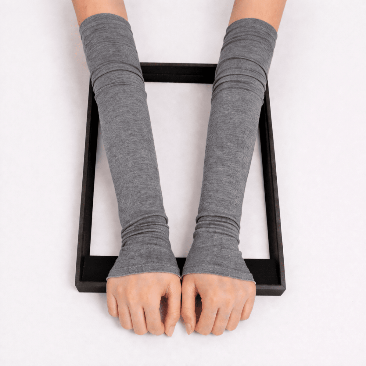 Cotton Hand Sleeves