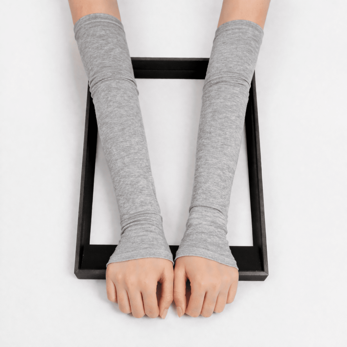 Cotton Hand Sleeves