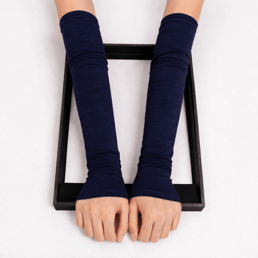 Cotton Hand Sleeves