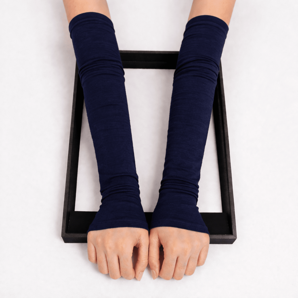 Cotton Hand Sleeves