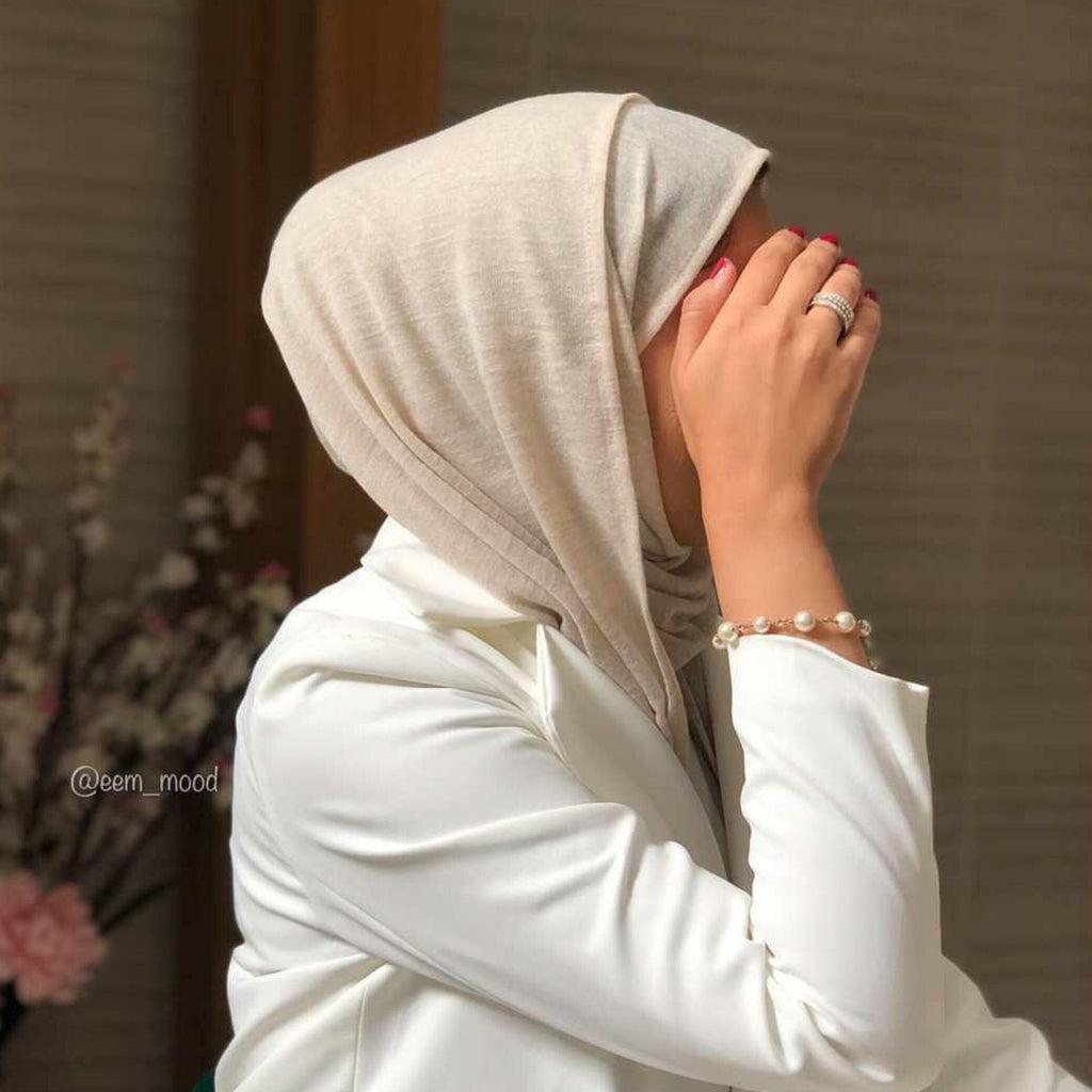 قطن شاش سادة