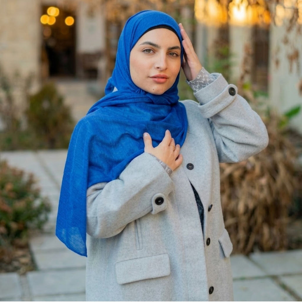 قطن شاش سادة