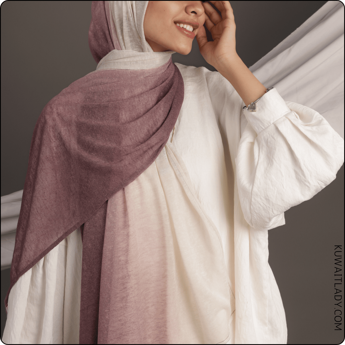 Cotton Shaash Shaded