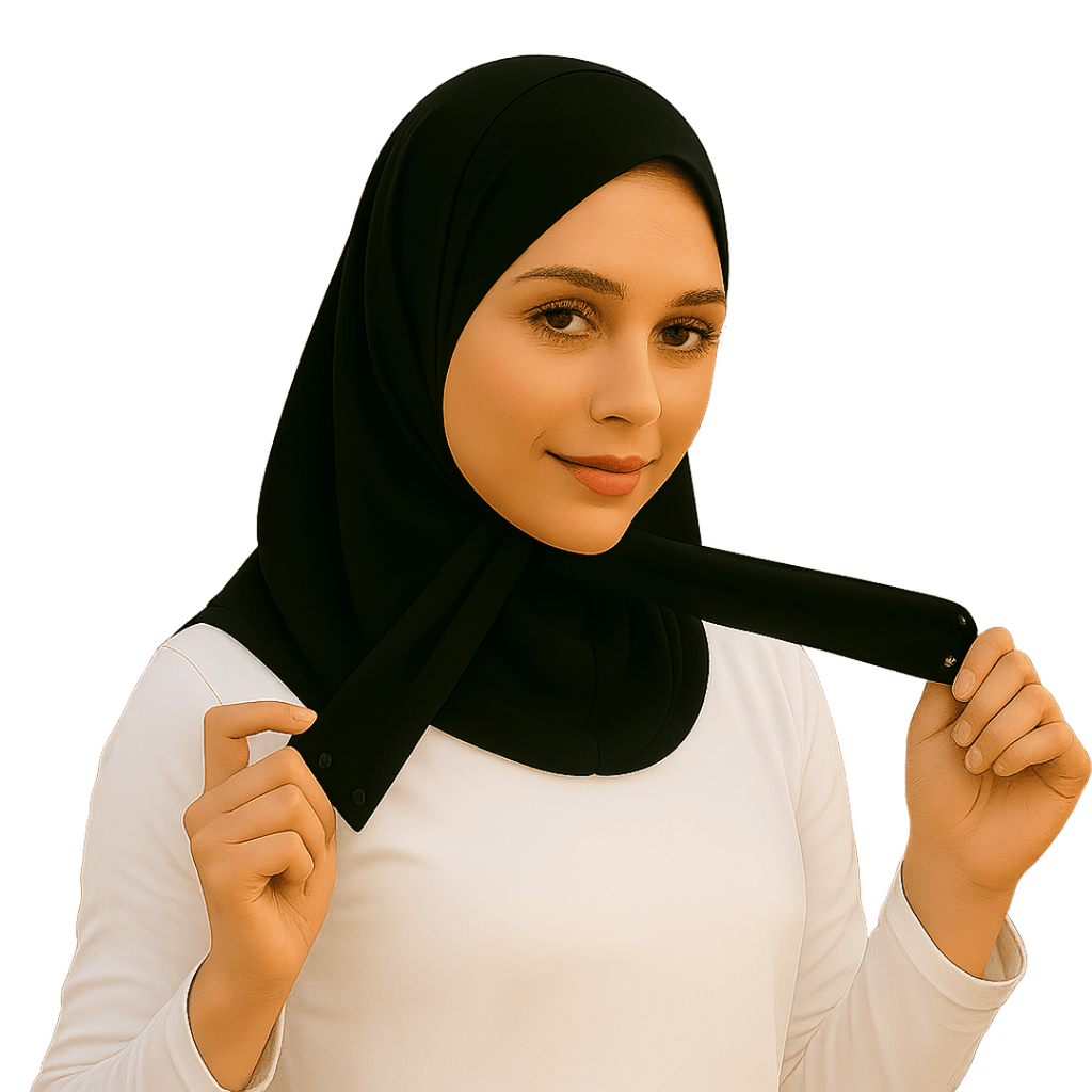 Cotton Tabbaki Hijab
