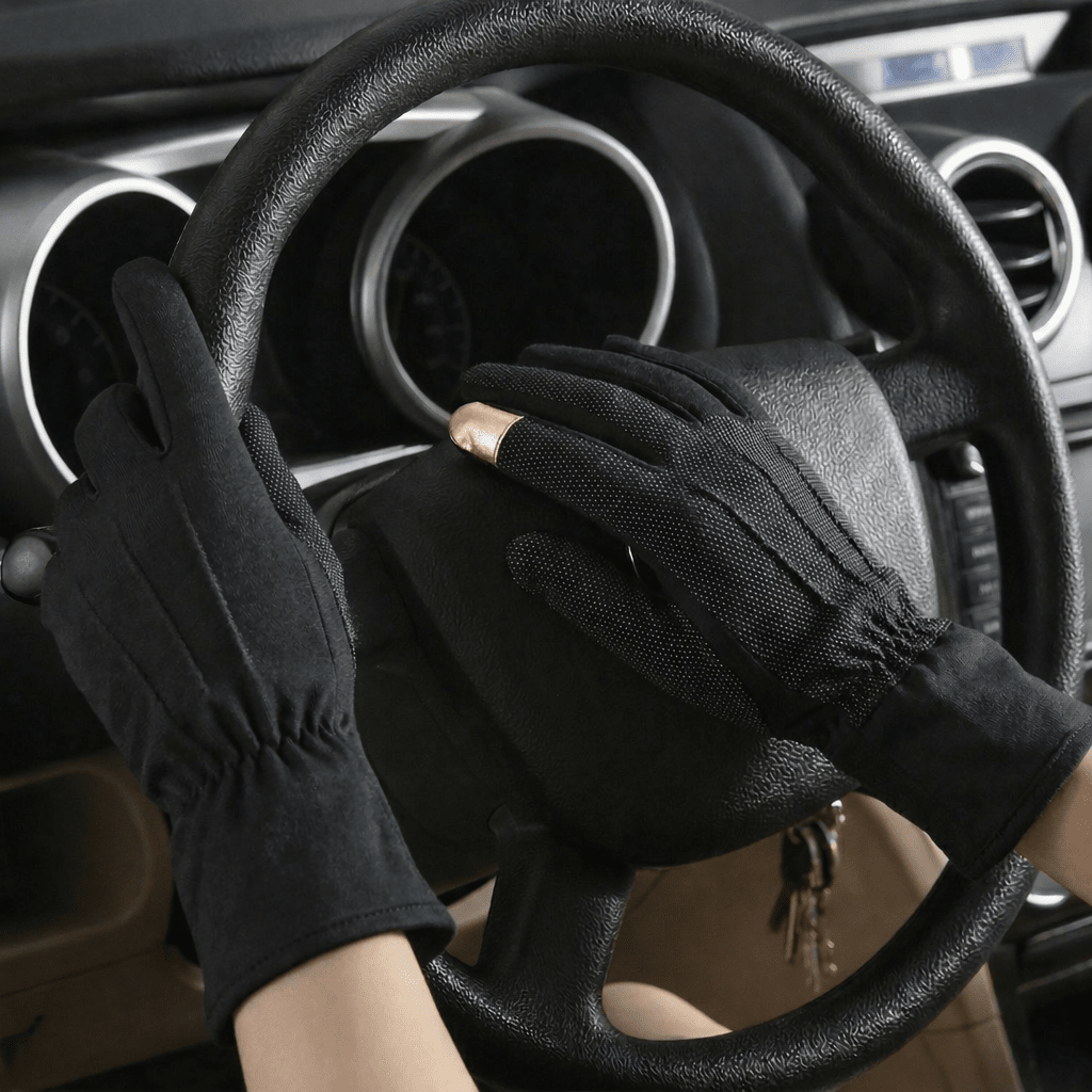 Driving Gloves