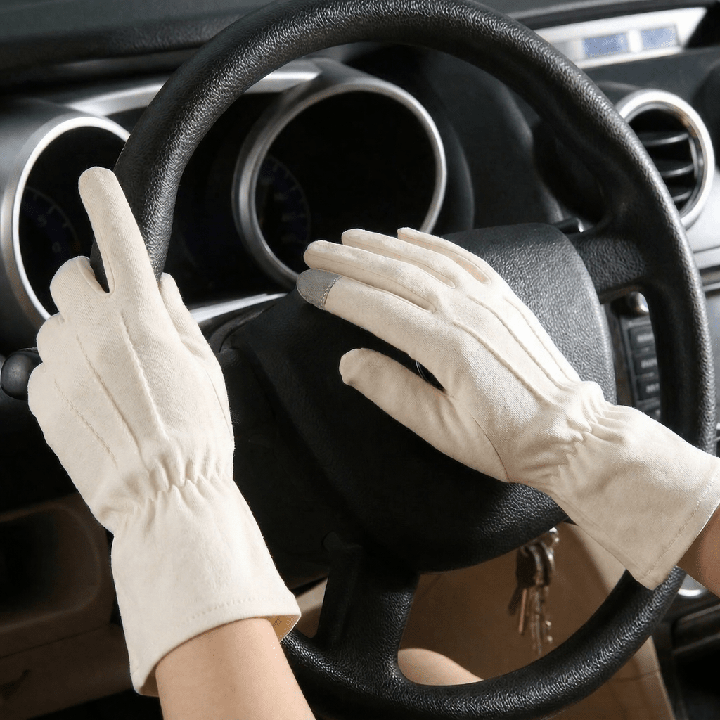 Driving Gloves