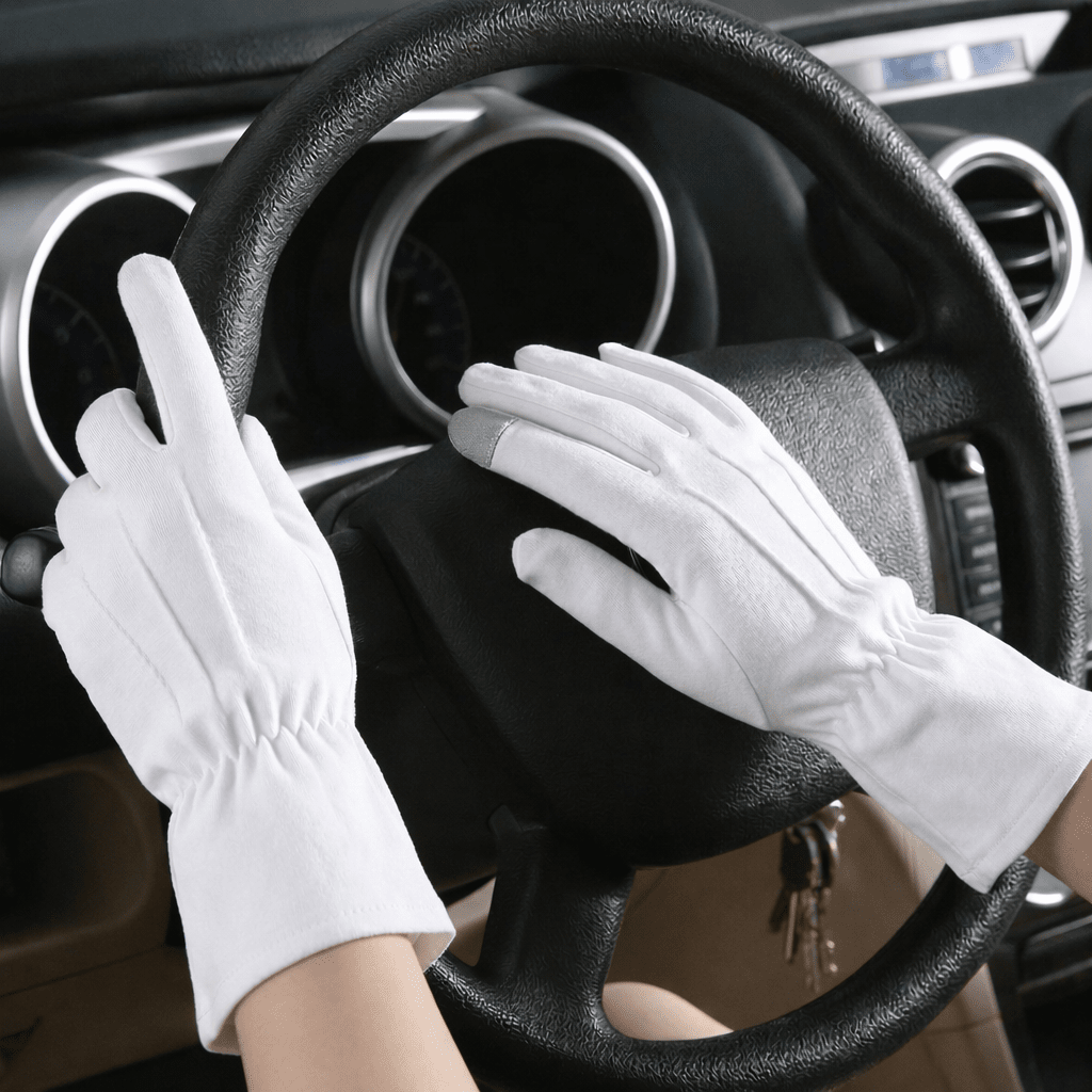 Driving Gloves
