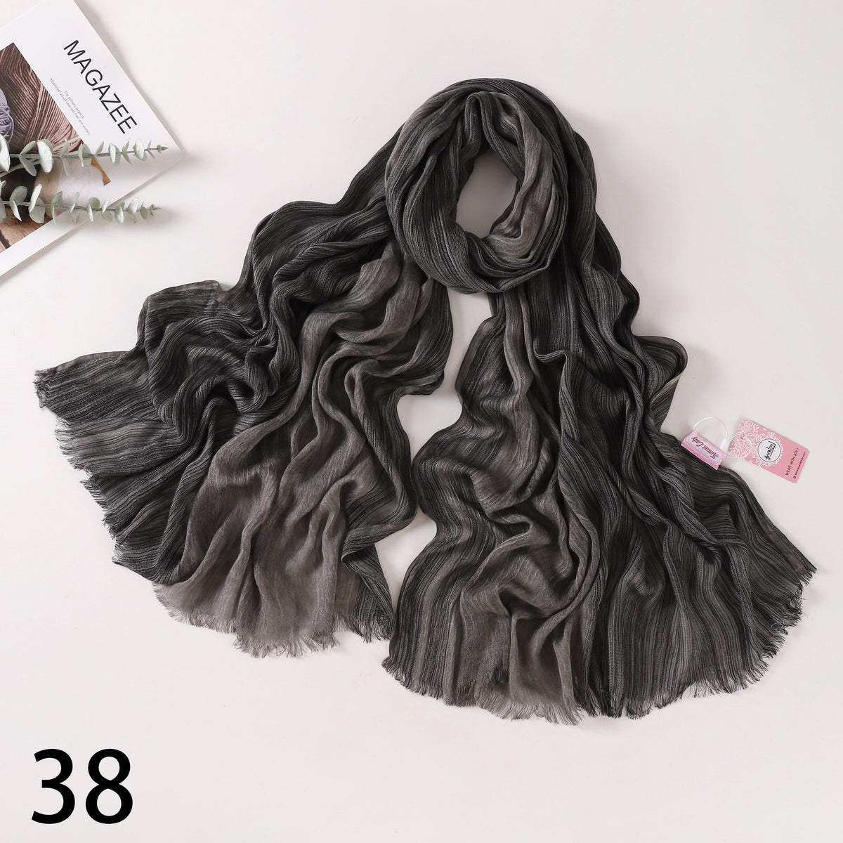 Elva Thailandy Scarf