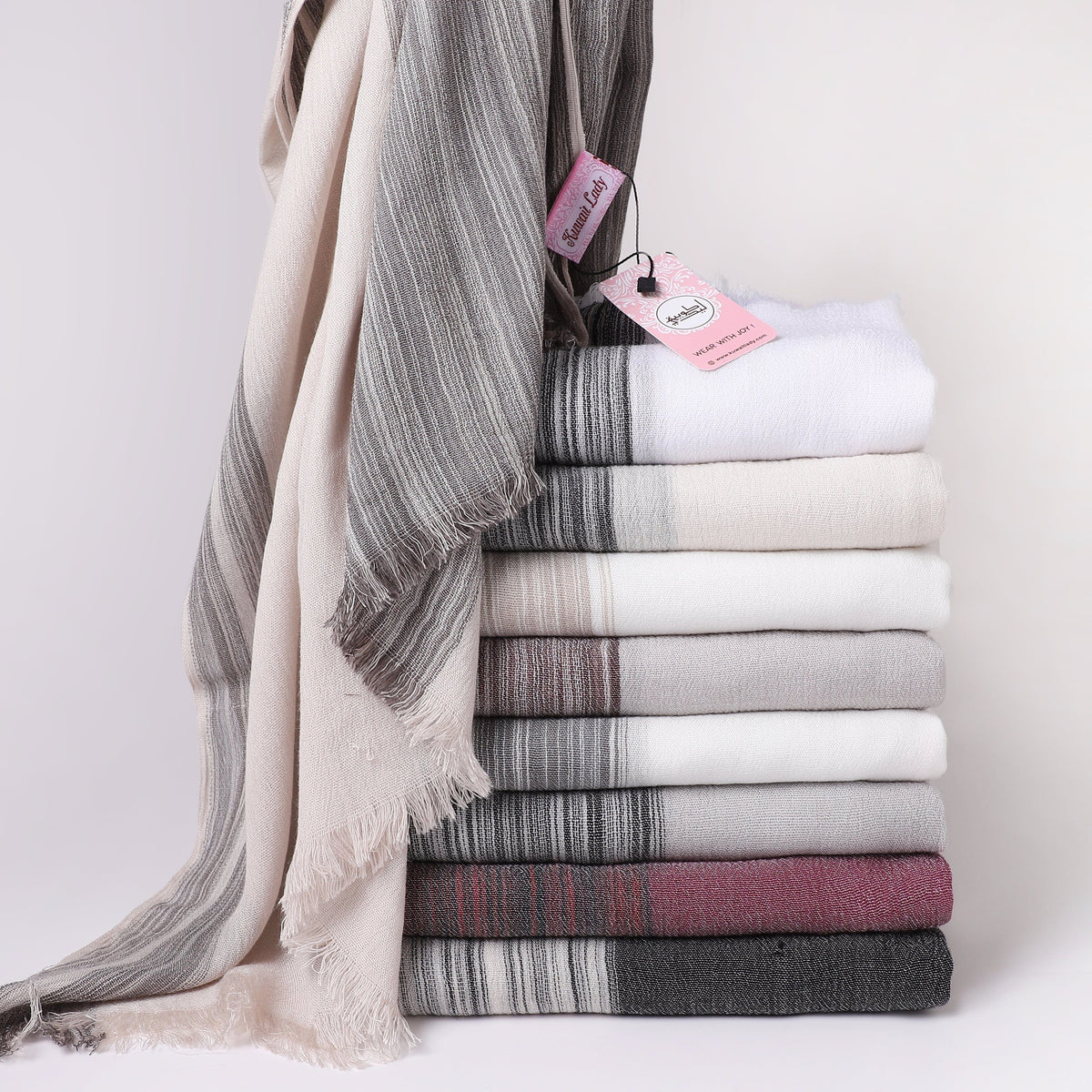 Elva Thailandy Scarf
