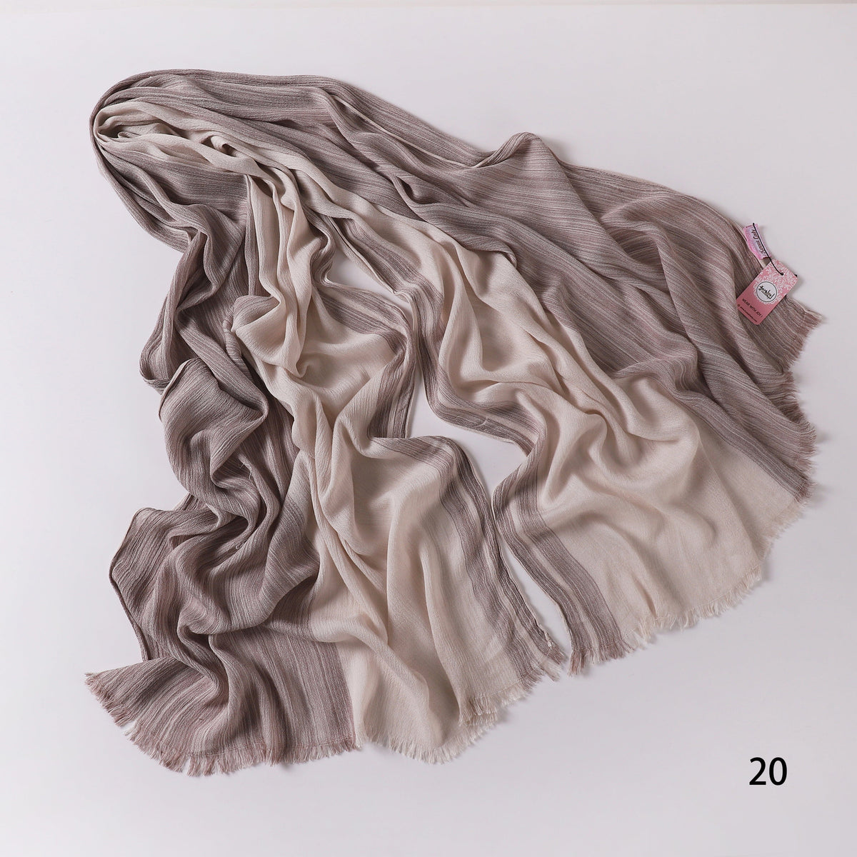 Elva Thailandy Scarf