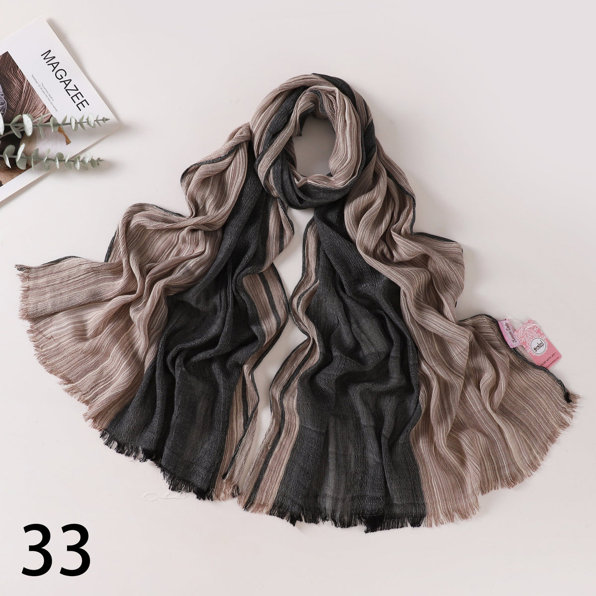 Elva Thailandy Scarf
