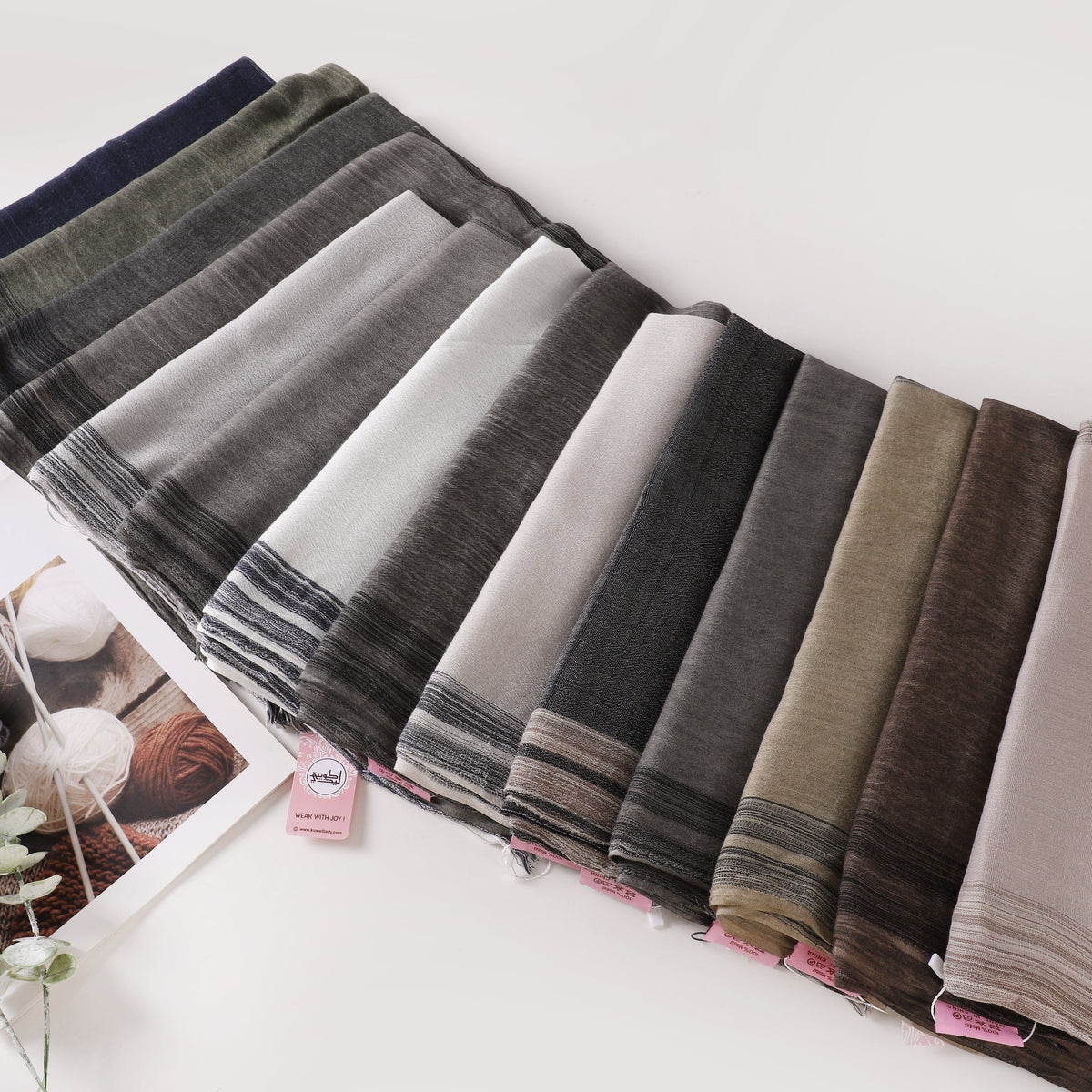 وشاح إلڤا تايلاندي