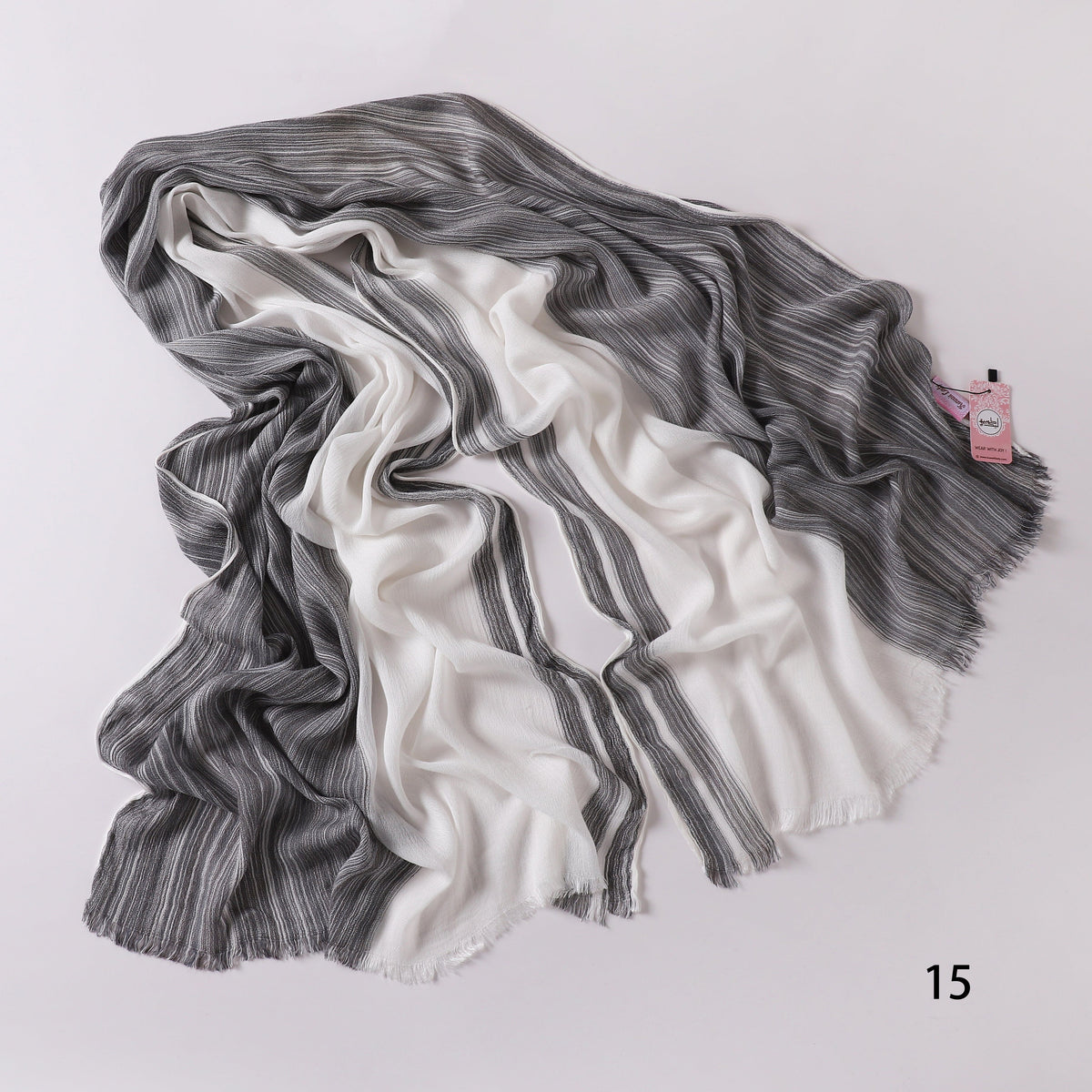 Elva Thailandy Scarf