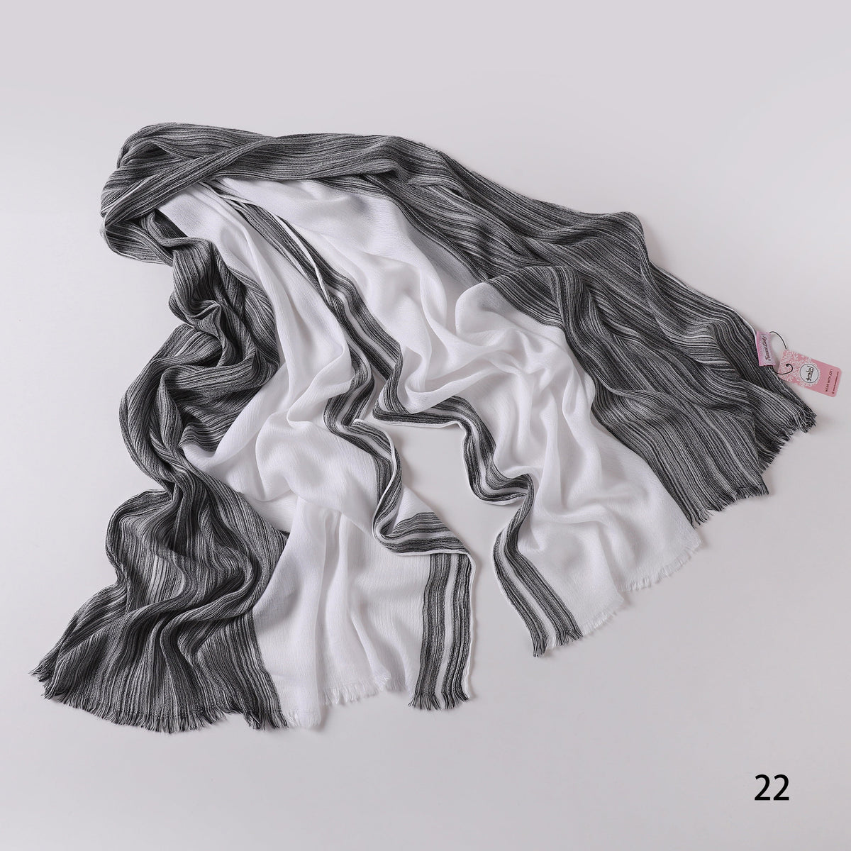 Elva Thailandy Scarf