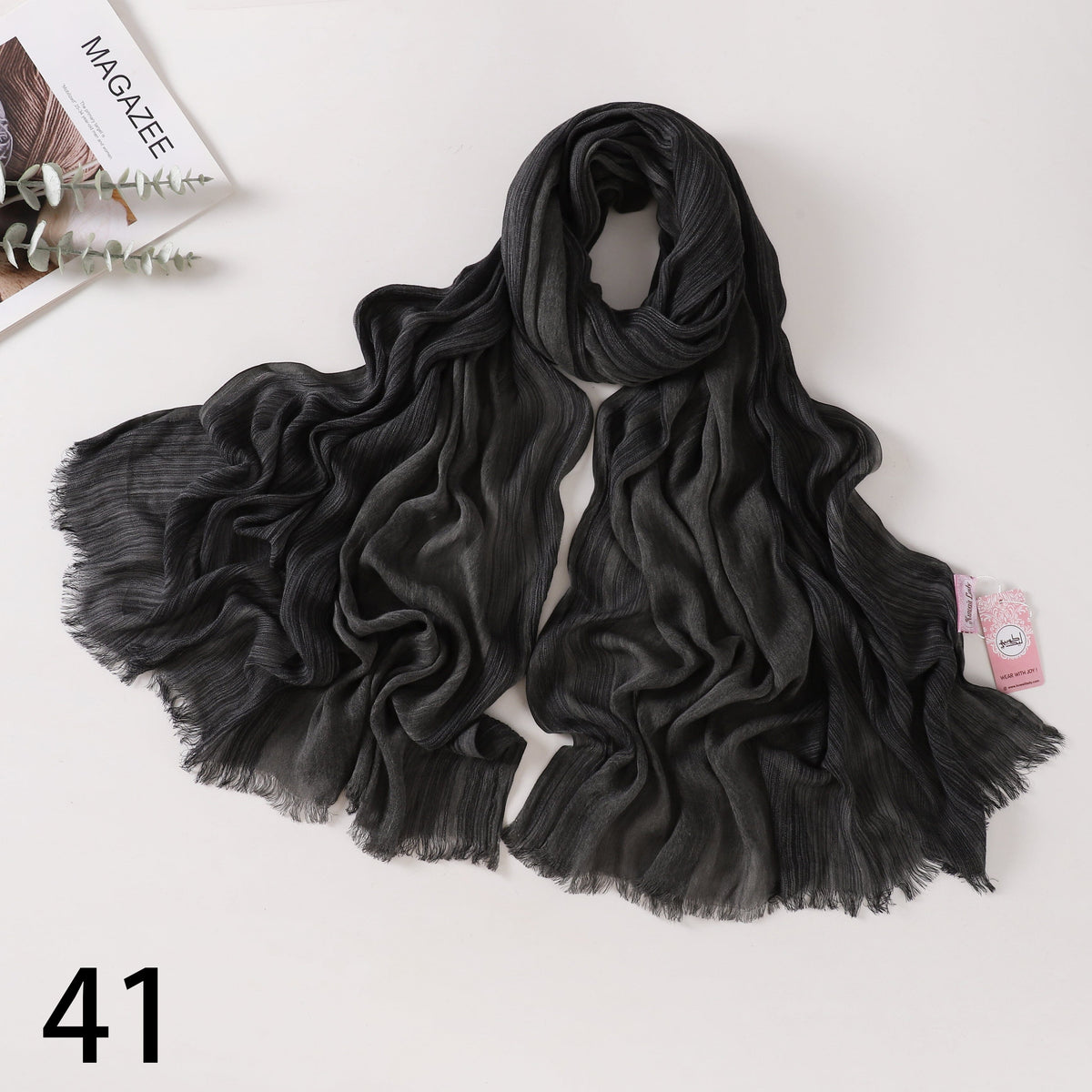 Elva Thailandy Scarf
