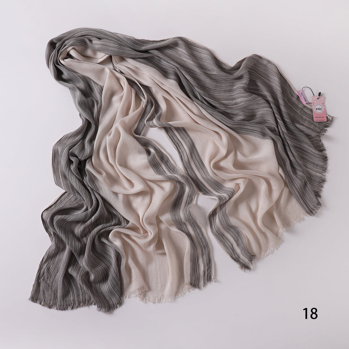 Elva Thailandy Scarf