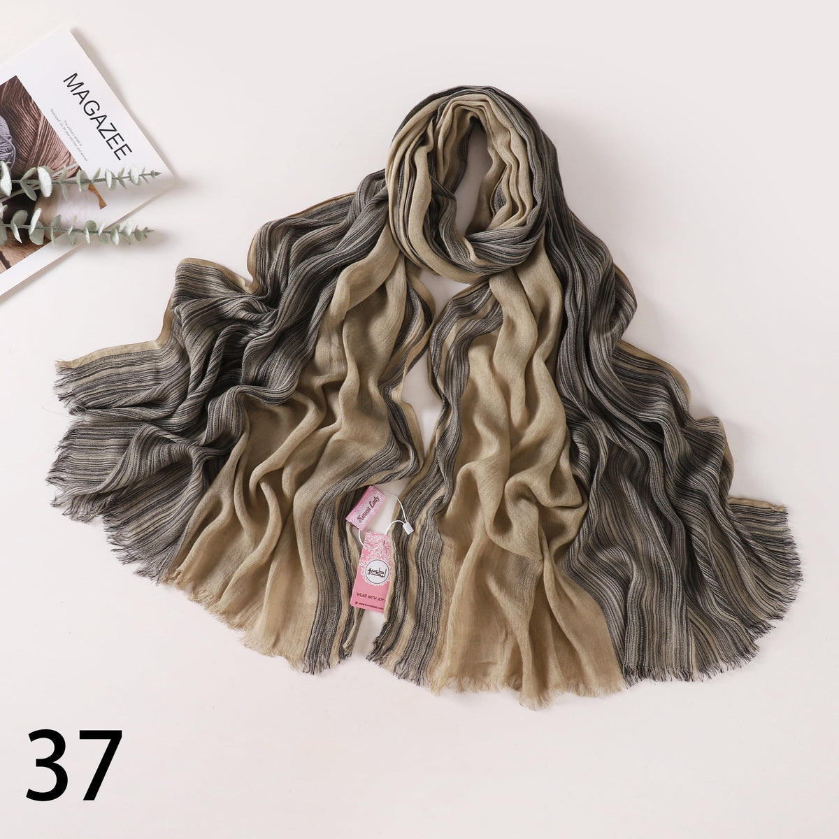 Elva Thailandy Scarf