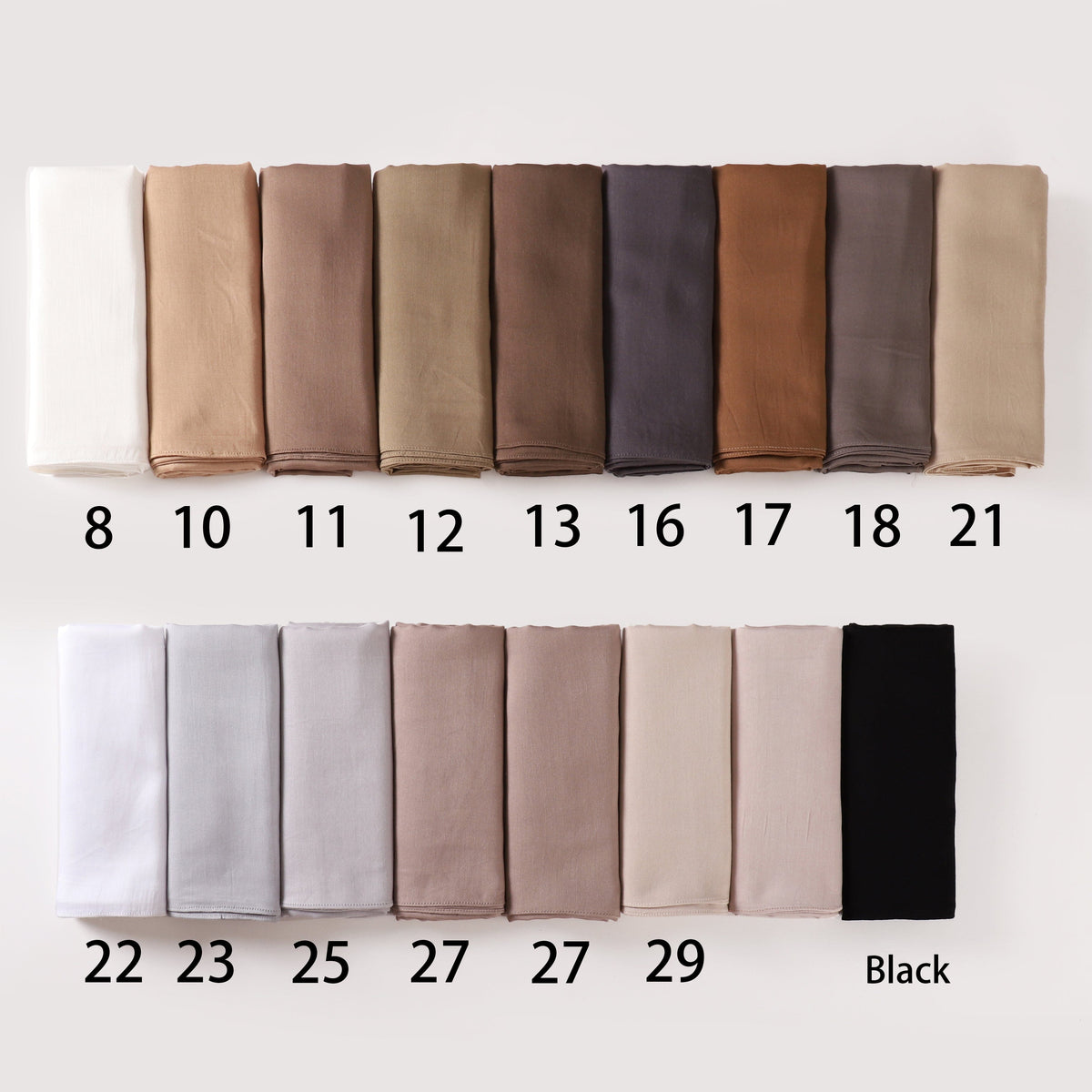 Everyday Linen Scarf