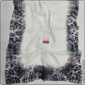 Fading Safari Silk Scarf
