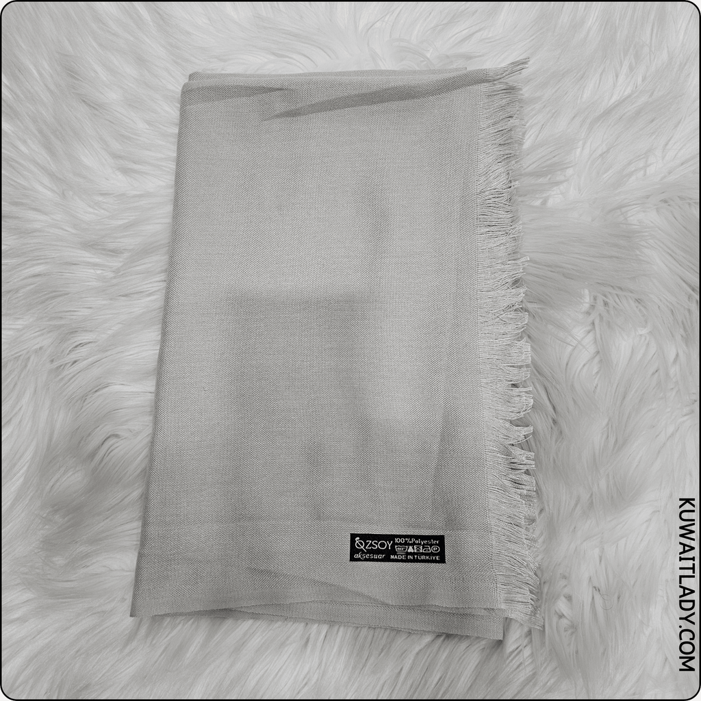 Farah Linen Hijab