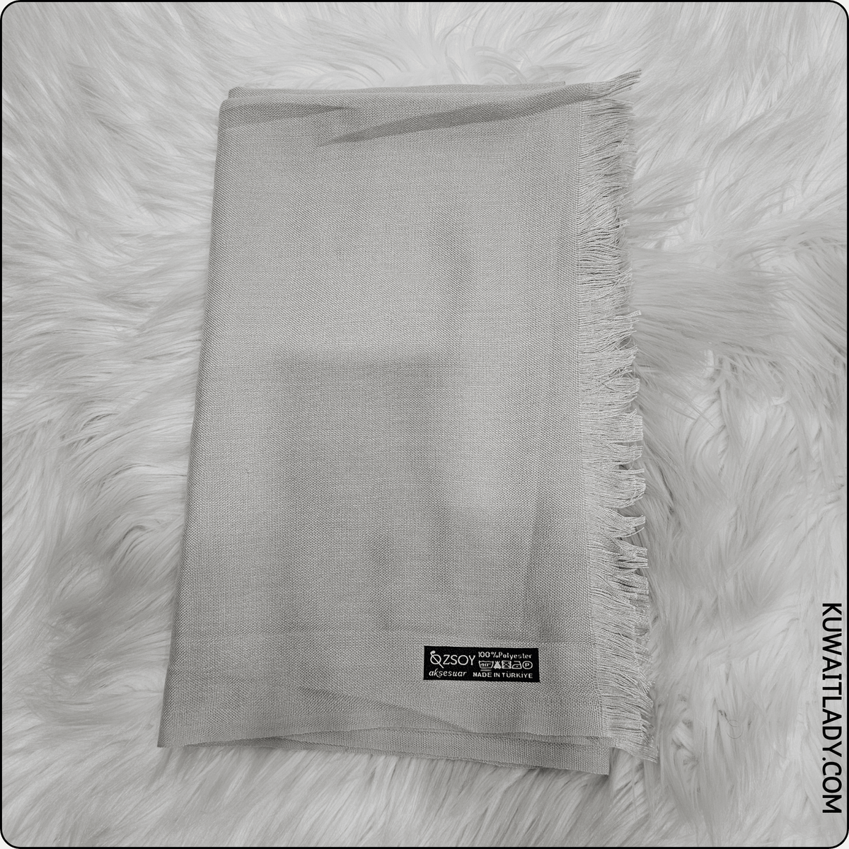 Farah Linen Hijab