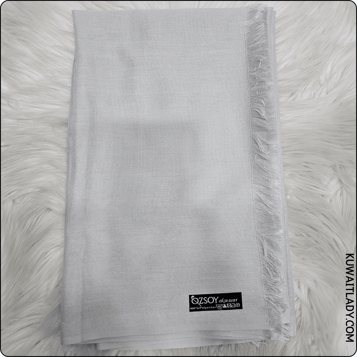 Farah Linen Hijab