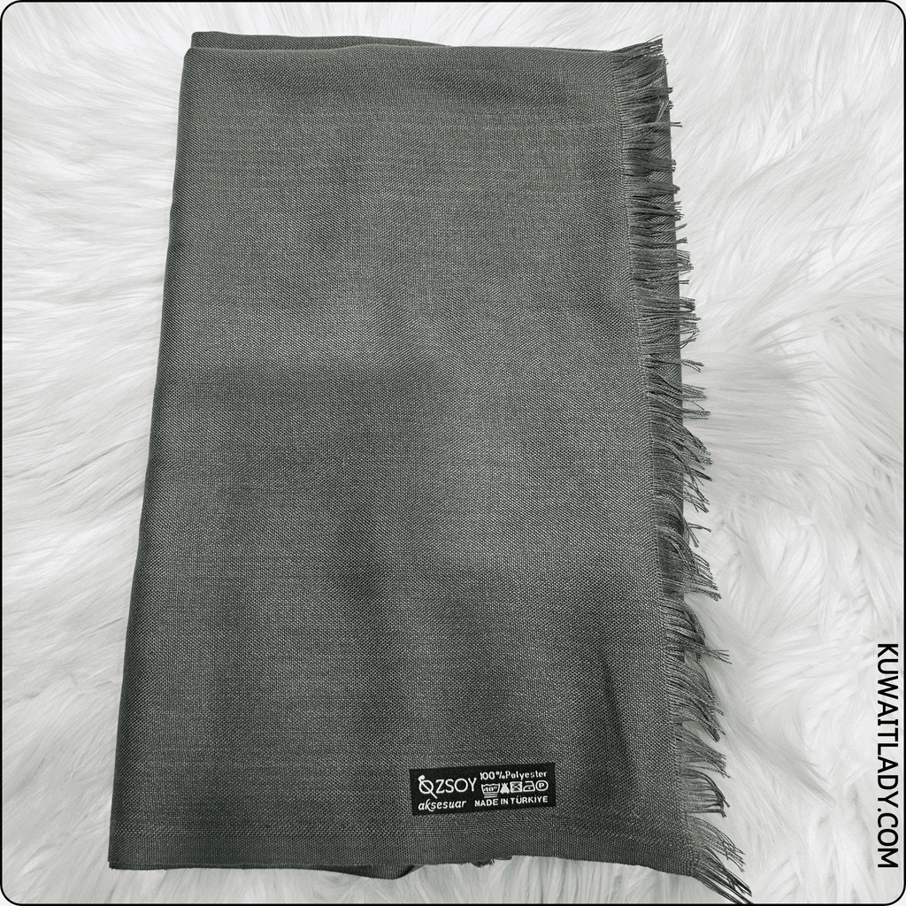 Farah Linen Hijab